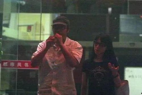 娱乐吃瓜和导演