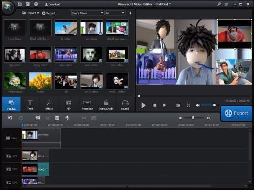 吃瓜娱乐视频剪辑软件有哪些,揭秘热门吃瓜娱乐视频剪辑软件大盘点